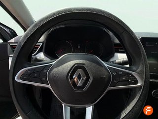 Renault Clio Evolution TCe 67 kW (91CV)