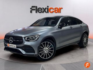 Mercedes GLC GLC 300 d 4MATIC