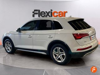 Audi Q5 Advanced 40 TDI 150kW quattro-ultra
