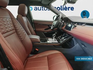 Land-Rover Range Rover Evoque 1.5 P300e PHEV Autobiography 4WD Auto 227 kW (309 CV)