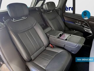 Land-Rover Range Rover 3.0 Si6 PHEV HSE AWD Auto 405 kW (550 CV)