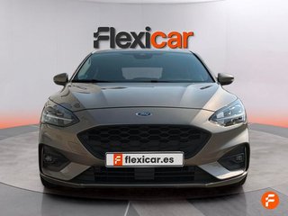 Ford Focus 1.5 Ecoblue 88kW ST-Line Auto