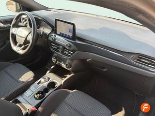 Ford Focus 1.5 Ecoblue 88kW ST-Line Auto