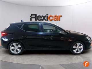 Seat Leon SP 1.5 TSI 110kW FR 75 Aniversario