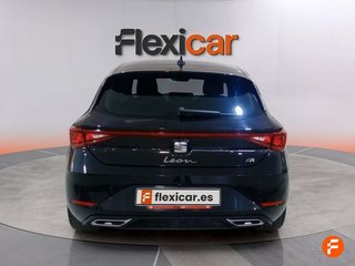 Seat Leon SP 1.5 TSI 110kW FR 75 Aniversario