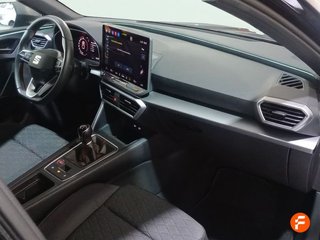 Seat Leon SP 1.5 TSI 110kW FR 75 Aniversario