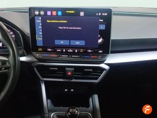 Seat Leon SP 1.5 TSI 110kW FR 75 Aniversario