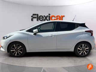 Nissan Micra IG-T 66 kW (90 CV) S&S Acenta