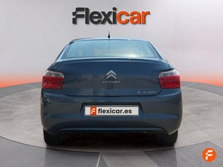 Citroën C-Elysée VTi 85KW (115CV) Feel