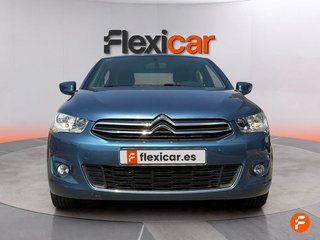 Citroën C-Elysée VTi 85KW (115CV) Feel