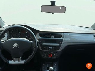 Citroën C-Elysée VTi 85KW (115CV) Feel