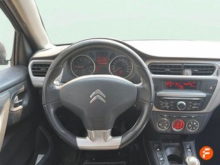 Citroën C-Elysée VTi 85KW (115CV) Feel