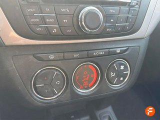 Citroën C-Elysée VTi 85KW (115CV) Feel
