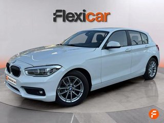 BMW Serie 1 116i