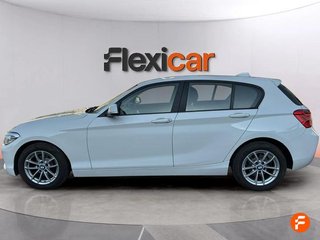 BMW Serie 1 116i