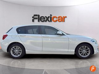 BMW Serie 1 116i