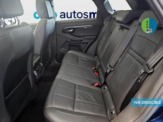 Land-Rover Range Rover Evoque D204 MHEV R-Dynamic S 4WD Auto 150 kW (204 CV)