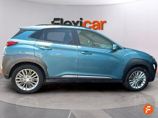 Hyundai Kona 1.6 CRDI 85kW (115CV) Klass 4X2