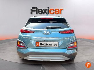 Hyundai Kona 1.6 CRDI 85kW (115CV) Klass 4X2