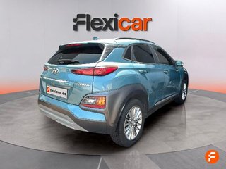 Hyundai Kona 1.6 CRDI 85kW (115CV) Klass 4X2