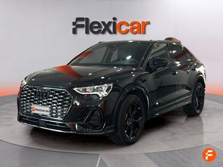 Audi Q3 35 TDI quattro 110kW (150CV)