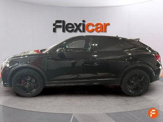 Audi Q3 35 TDI quattro 110kW (150CV)