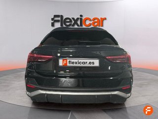 Audi Q3 35 TDI quattro 110kW (150CV)