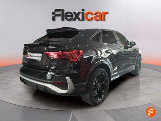 Audi Q3 35 TDI quattro 110kW (150CV)