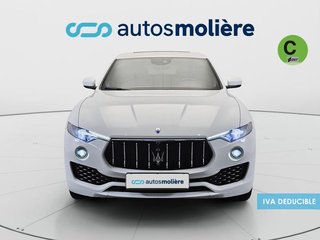 Maserati Levante 3.0 Diesel 202 kW (275 CV)