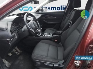 Mazda CX-30 2.0 e-Skyactive G MHEV Homura 90 kW (122 CV)