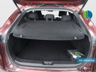 Mazda CX-30 2.0 e-Skyactive G MHEV Homura 90 kW (122 CV)