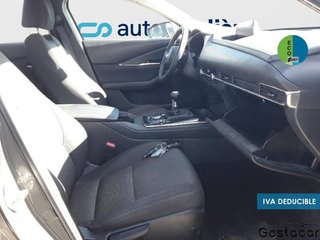 Mazda CX-30 2.0 e-Skyactive G MHEV Exclusive-Line Plus 90 kW (122 CV)