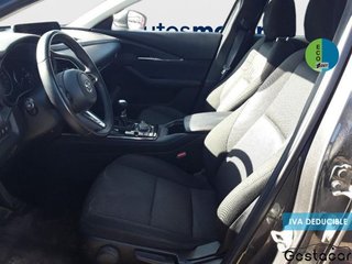 Mazda CX-30 2.0 e-Skyactive G MHEV Exclusive-Line Plus 90 kW (122 CV)