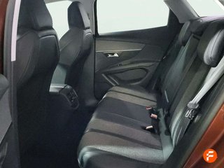 Peugeot 3008 1.5L BlueHDi 96kW (130CV) S&S Allure