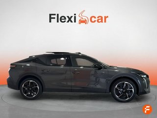 Peugeot 408 408 GT Puretech 130 EAT8
