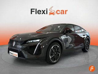 Peugeot 408 408 GT Puretech 130 EAT8