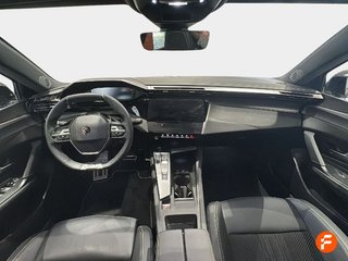 Peugeot 408 408 GT Puretech 130 EAT8