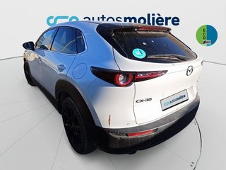 Mazda CX-30 2.0 e-Skyactive G MHEV Homura 90 kW (122 CV)