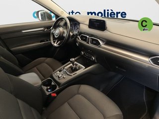 Mazda CX-5 2.2 DE Evolution 2WD 110 kW (150 CV)