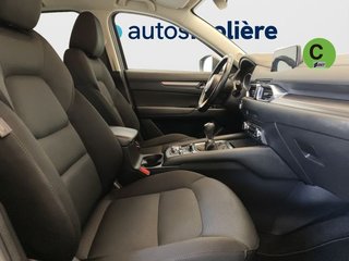 Mazda CX-5 2.2 DE Evolution 2WD 110 kW (150 CV)