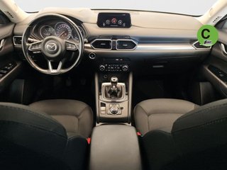 Mazda CX-5 2.2 DE Evolution 2WD 110 kW (150 CV)