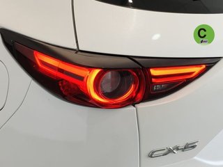 Mazda CX-5 2.2 DE Evolution 2WD 110 kW (150 CV)