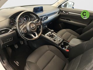 Mazda CX-5 2.2 DE Evolution 2WD 110 kW (150 CV)