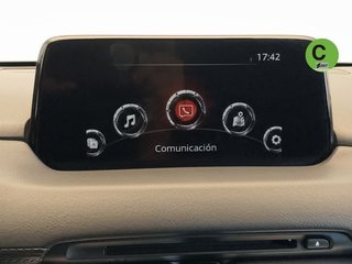Mazda CX-5 2.2 DE Evolution 2WD 110 kW (150 CV)