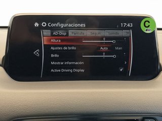 Mazda CX-5 2.2 DE Evolution 2WD 110 kW (150 CV)