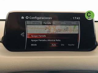 Mazda CX-5 2.2 DE Evolution 2WD 110 kW (150 CV)