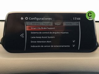 Mazda CX-5 2.2 DE Evolution 2WD 110 kW (150 CV)