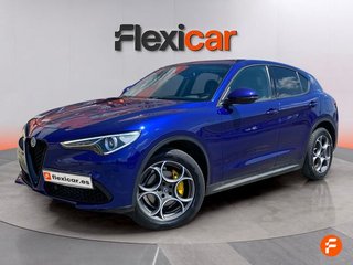 Alfa Romeo Stelvio 2.0 Gasolina 147kW (200CV) Sprint+ Q4