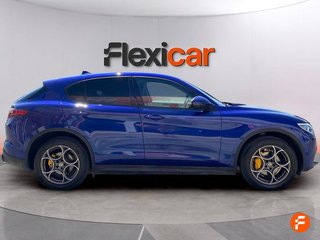 Alfa Romeo Stelvio 2.0 Gasolina 147kW (200CV) Sprint+ Q4