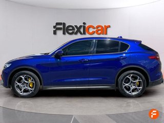 Alfa Romeo Stelvio 2.0 Gasolina 147kW (200CV) Sprint+ Q4